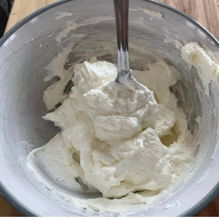 Homemade High-Probiotic Greek Yogurt (Includes Instant Pot Directions)
