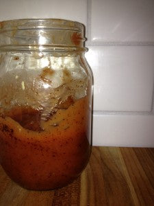 3-Minute Homemade BBQ Sauce & How To Choose Condiments