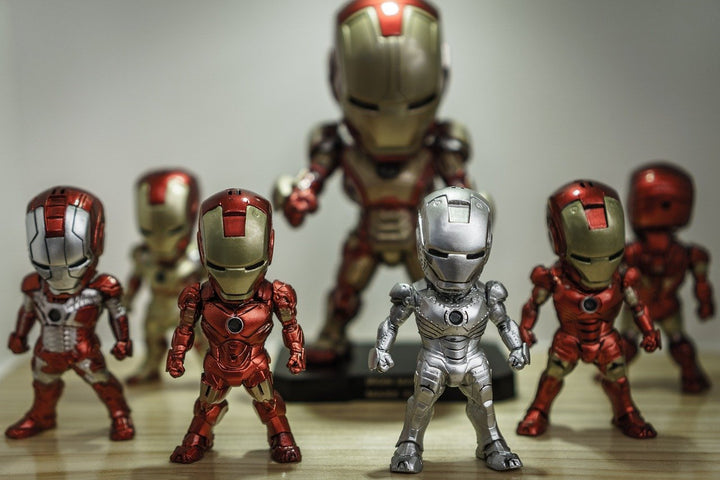 Feeling Fatigued? Let's Talk Iron
